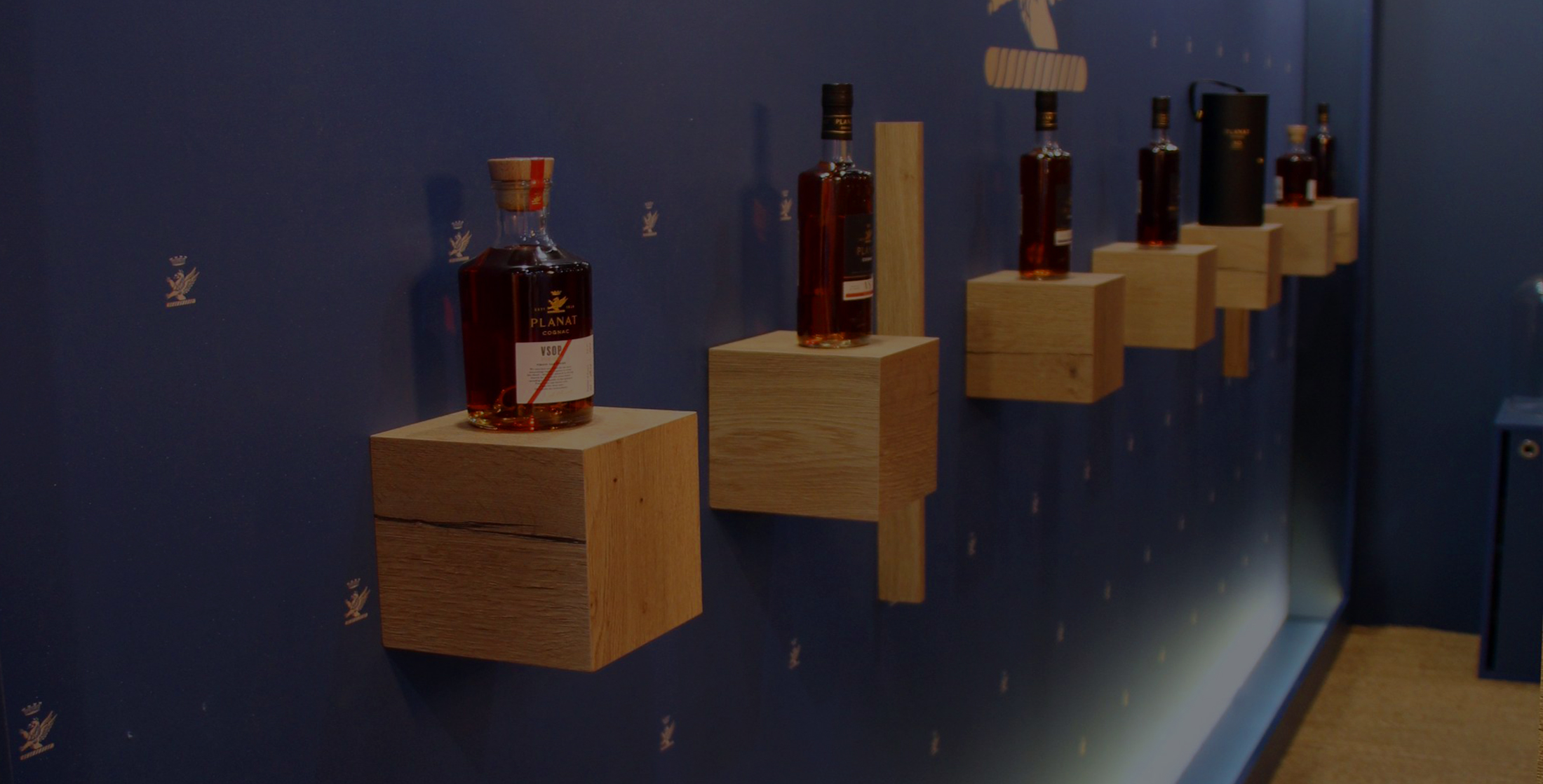 Stand - Agence architecture bordeaux